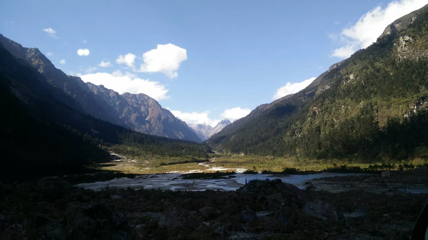 Photo of Sikkim By Lohita