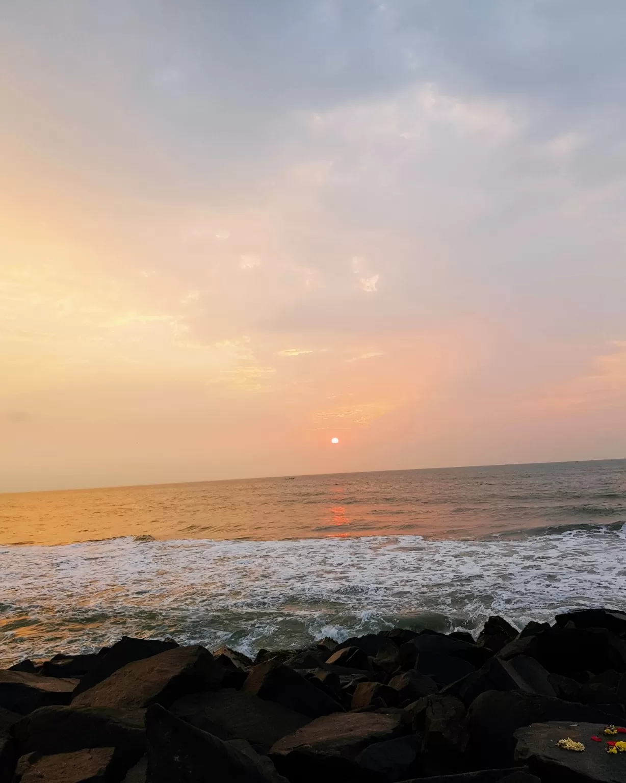 Photo of Pondicherry By Sulekha S