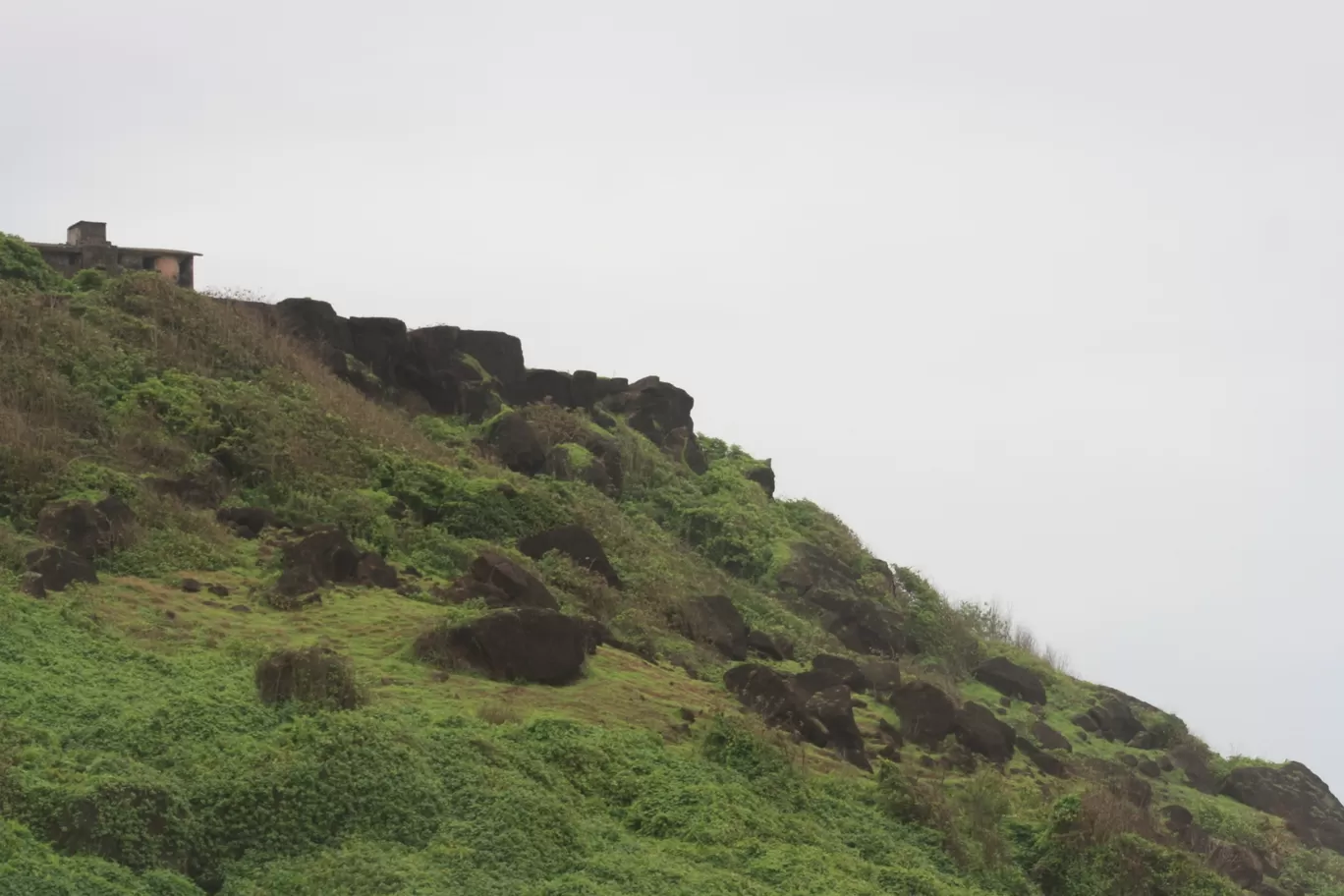 Photo of Goa trip in monsoon ....a different angle of goa By Sarthak Gupta