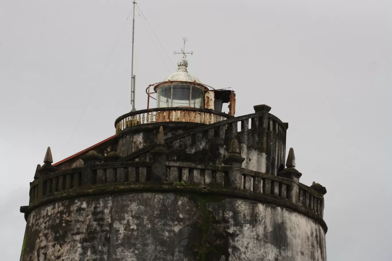 Photo of Goa trip in monsoon ....a different angle of goa By Sarthak Gupta