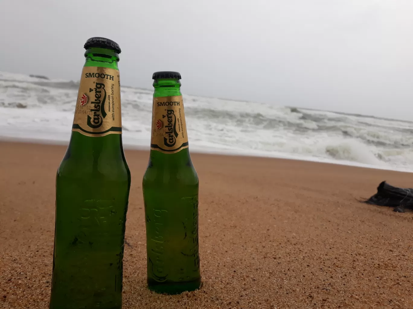 Photo of Goa trip in monsoon ....a different angle of goa By Sarthak Gupta