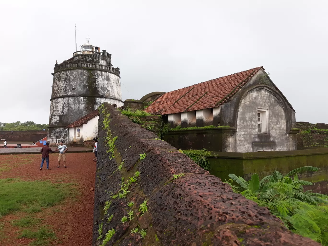 Photo of Goa trip in monsoon ....a different angle of goa By Sarthak Gupta