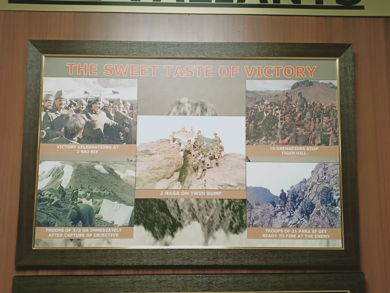 Photo of Hall of Fame By Rohit Singh