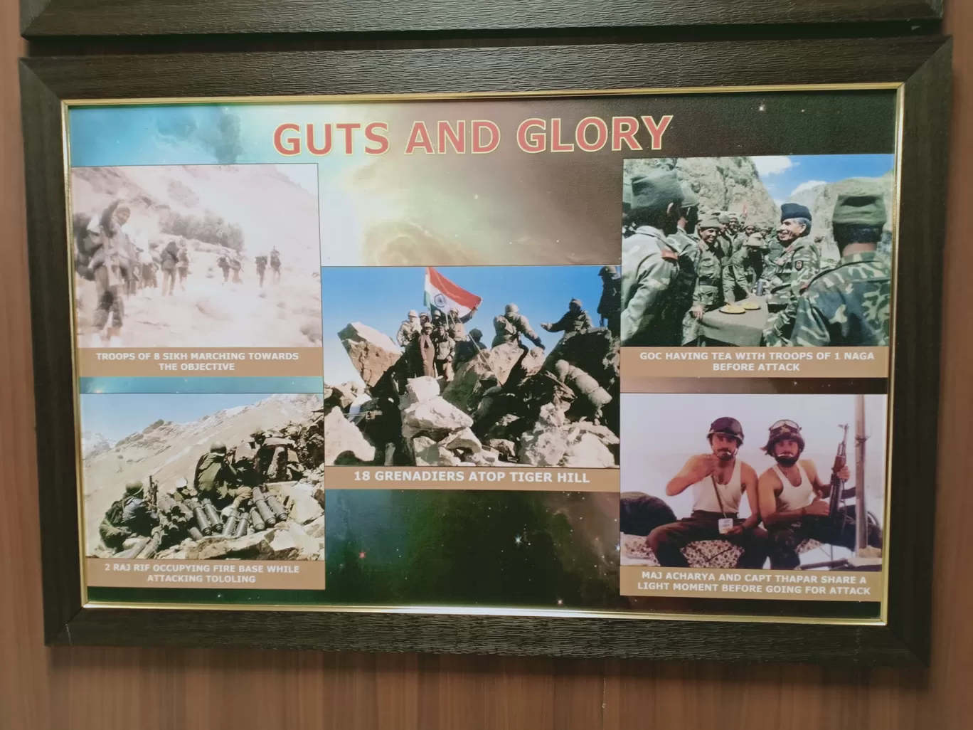Photo of Hall of Fame By Rohit Singh