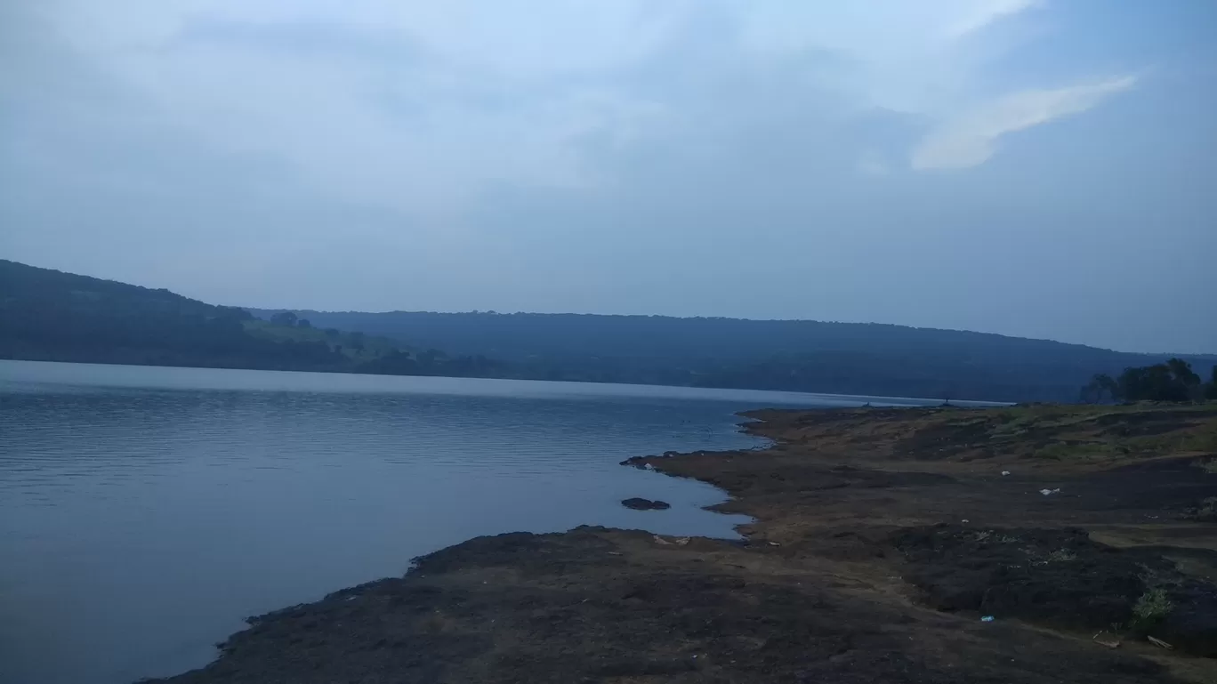 Photo of Kaas Lake By Nabeel Thalakkatt