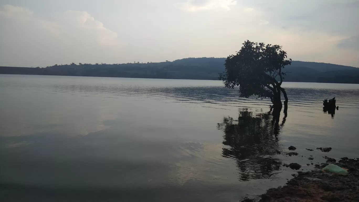 Photo of Kaas Lake By Nabeel Thalakkatt