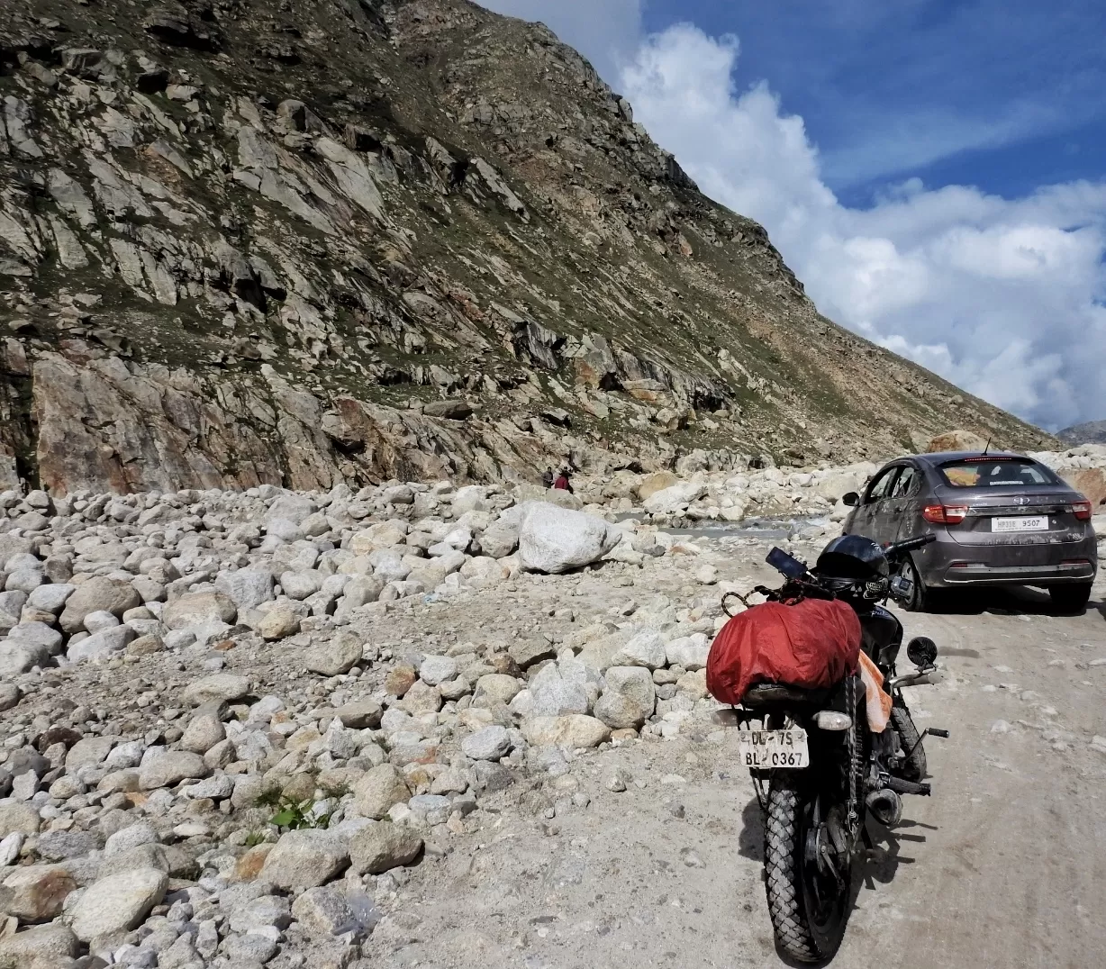 Photo of Himachal Pradesh By Amit Gupta