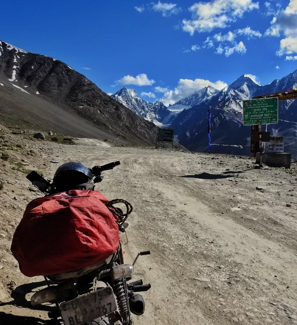 Photo of Himachal Pradesh By Amit Gupta
