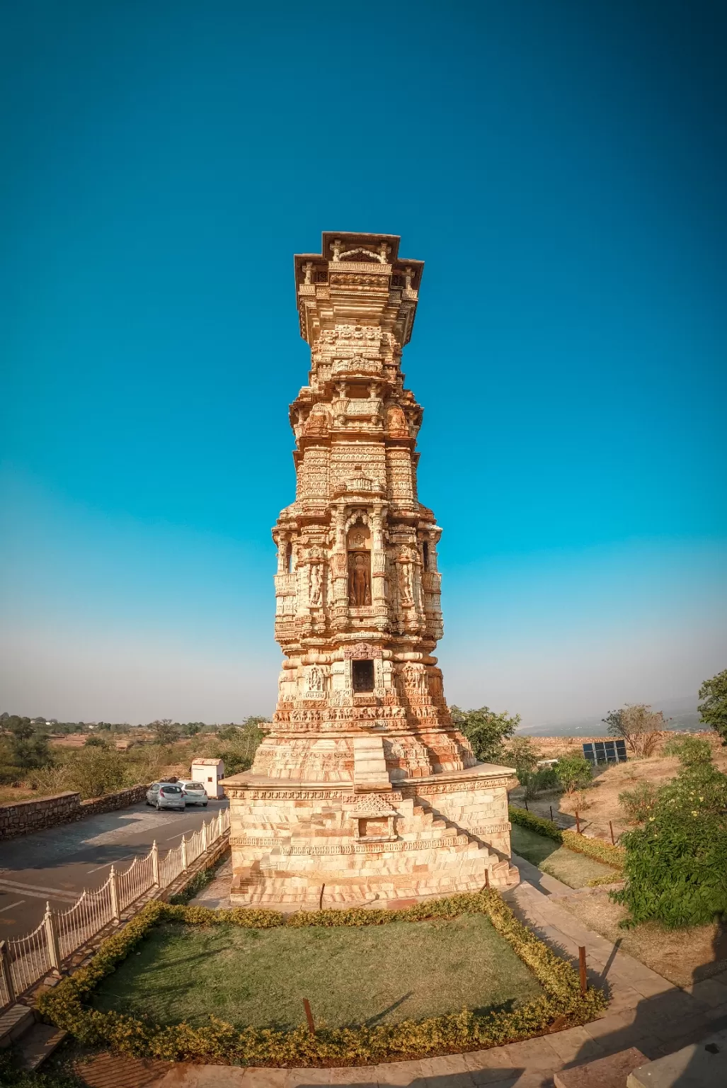 Photo of Chittorgarh By Ruchika Jain