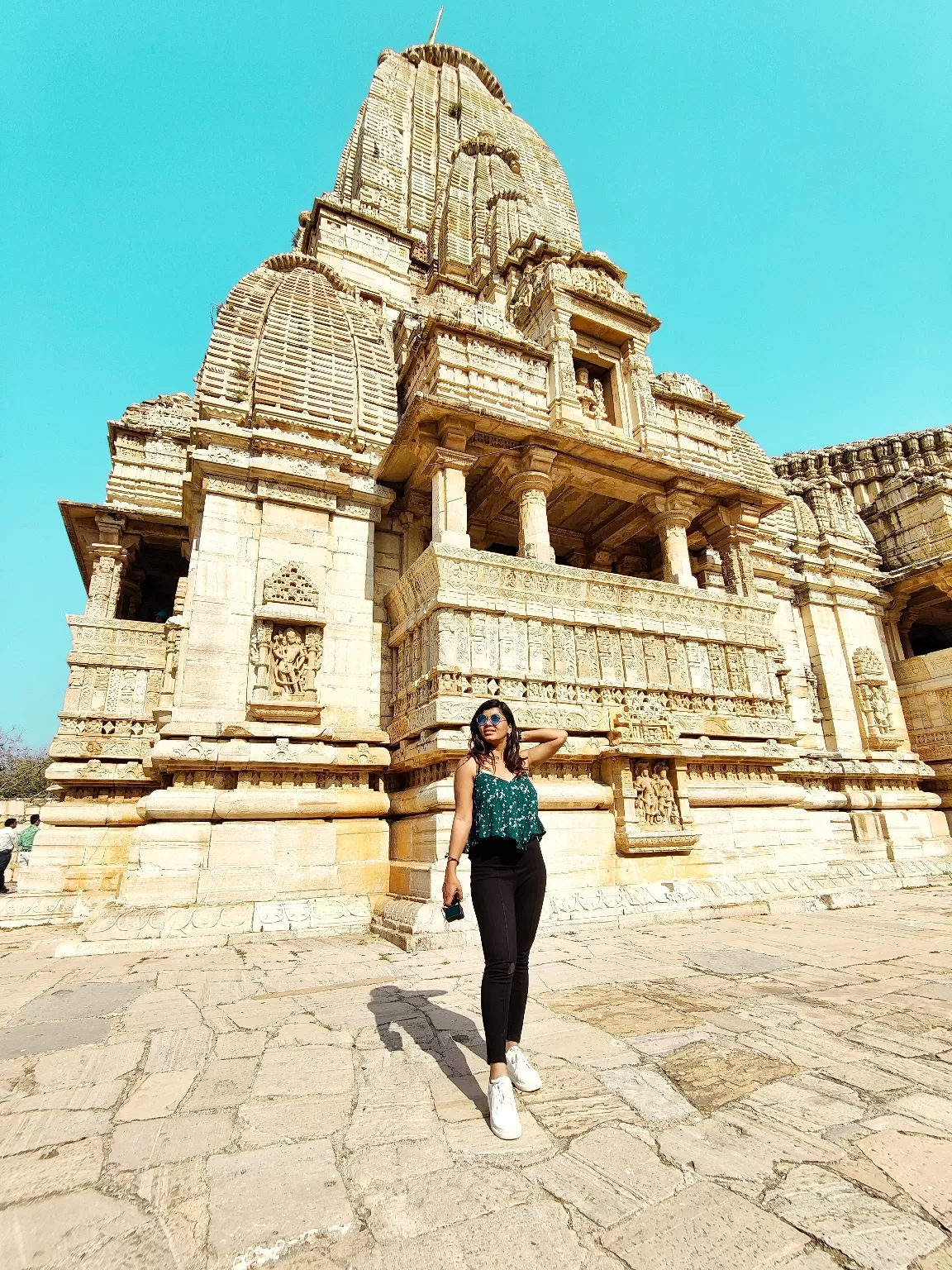 Photo of Chittorgarh By Ruchika Jain