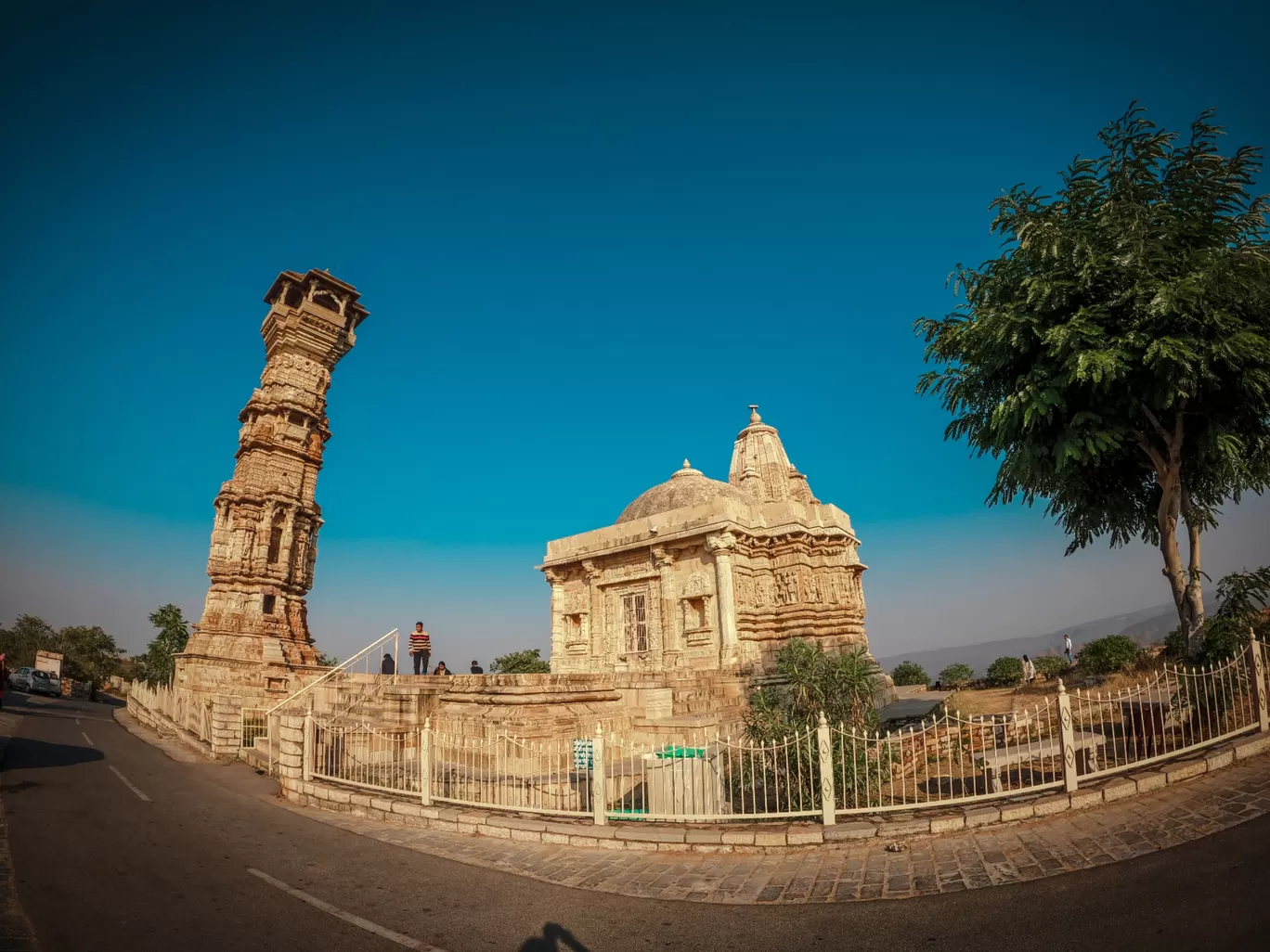 Photo of Chittorgarh By Ruchika Jain