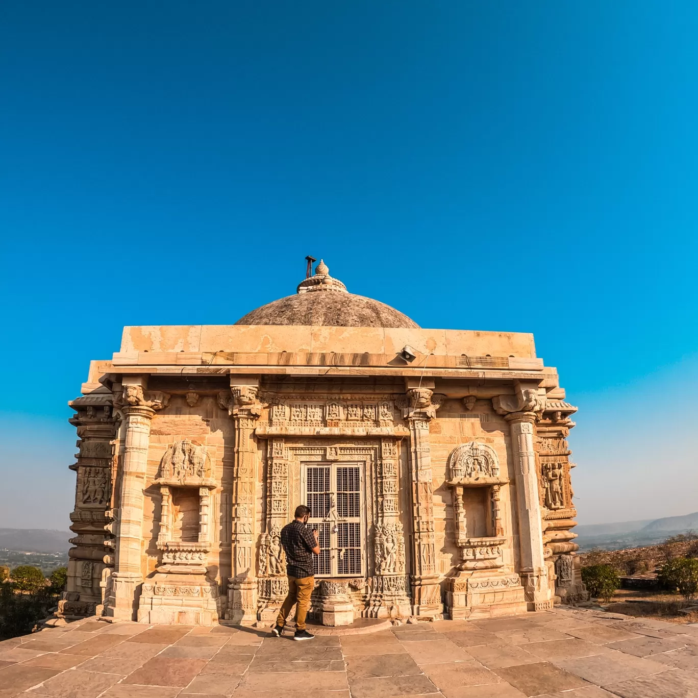 Photo of Chittorgarh By Ruchika Jain