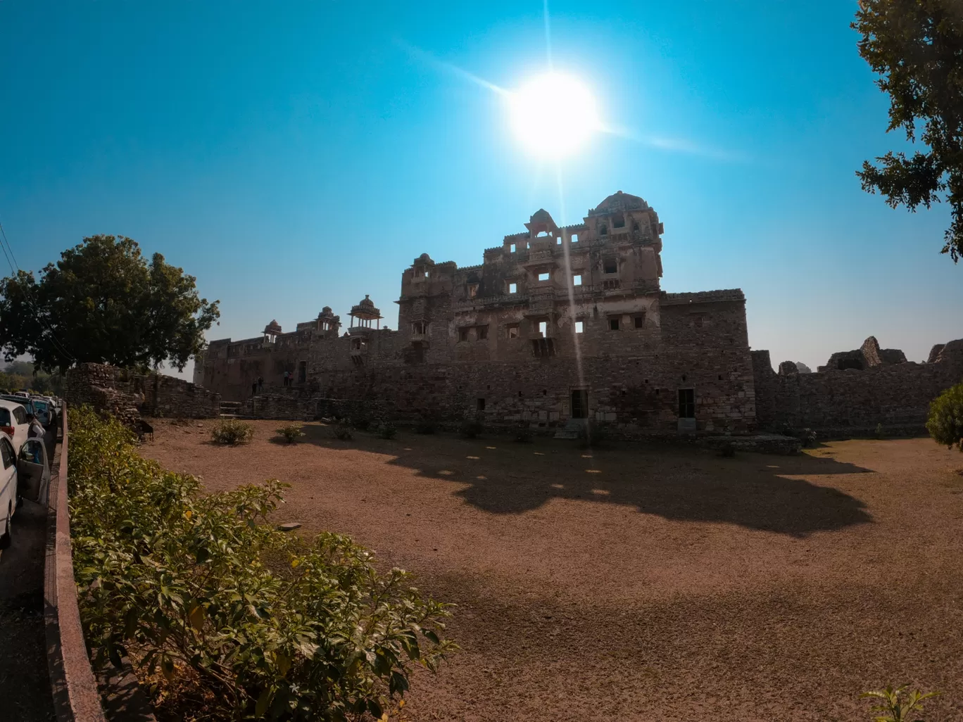 Photo of Chittorgarh By Ruchika Jain