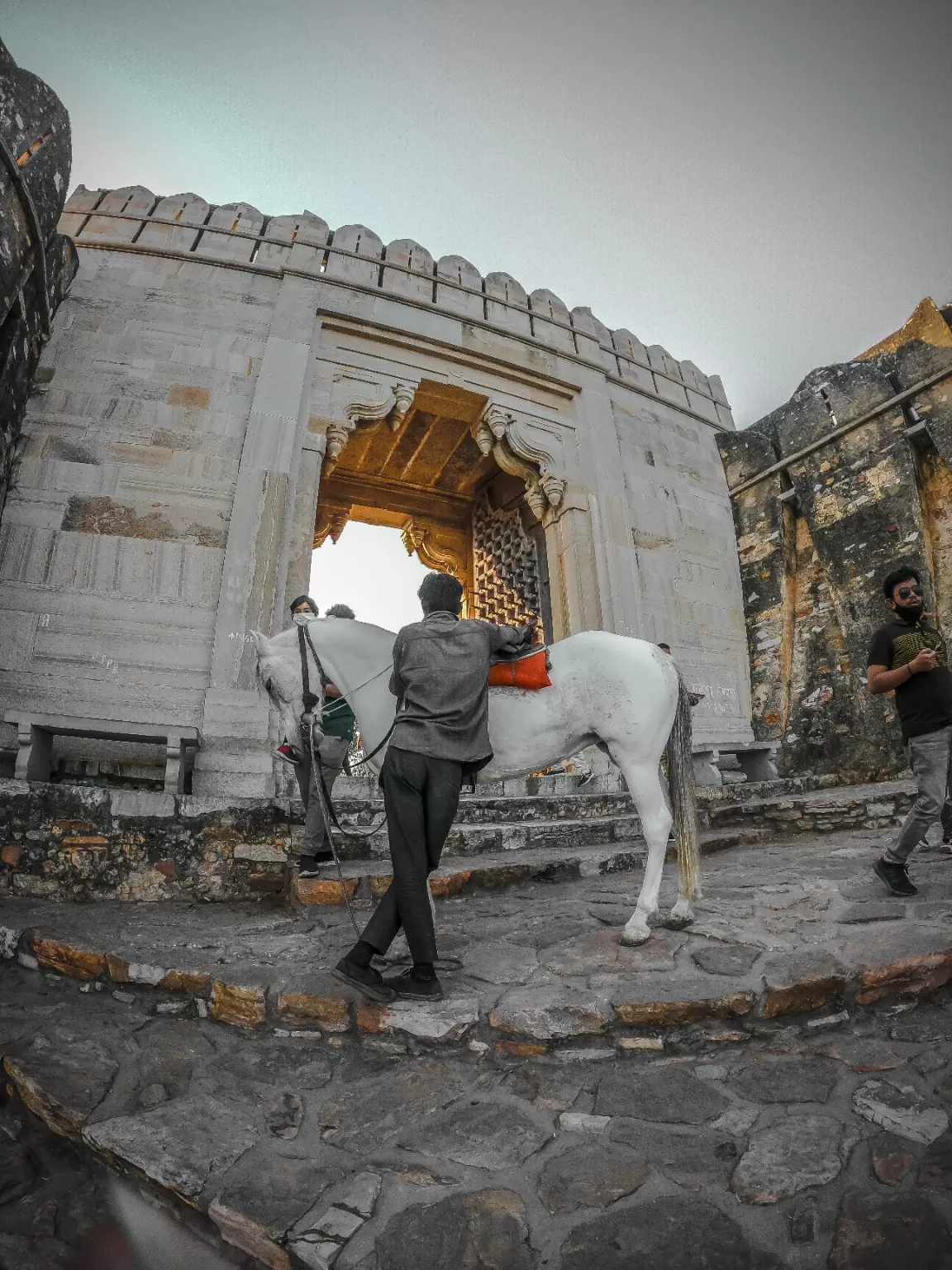 Photo of Chittorgarh By Ruchika Jain