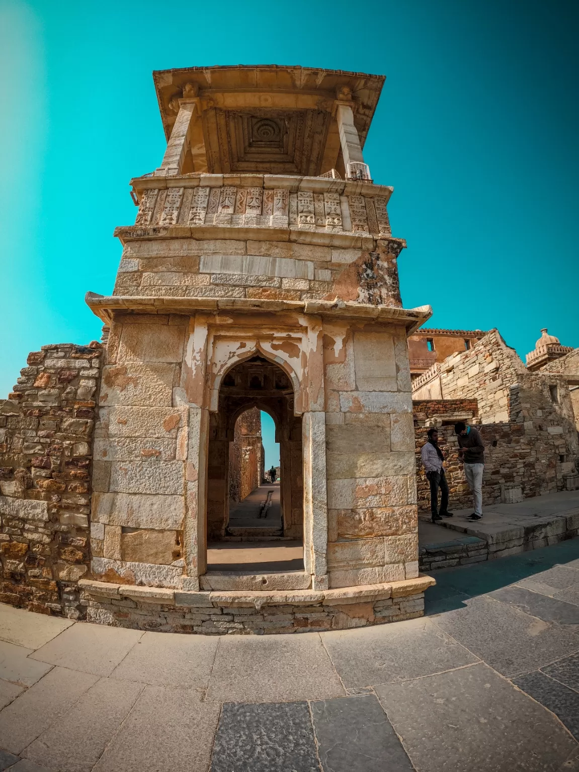 Photo of Chittorgarh By Ruchika Jain