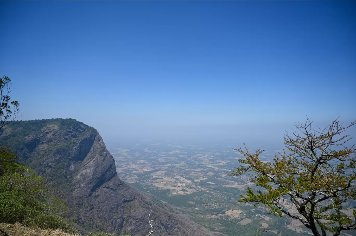Photo of Nelliyampathy By Kavya Kannan
