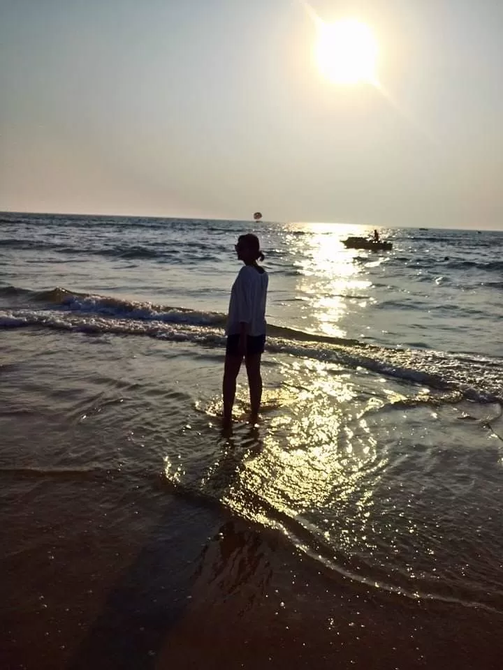 Photo of Varanasi By Shikha Gupta- the tinkerer