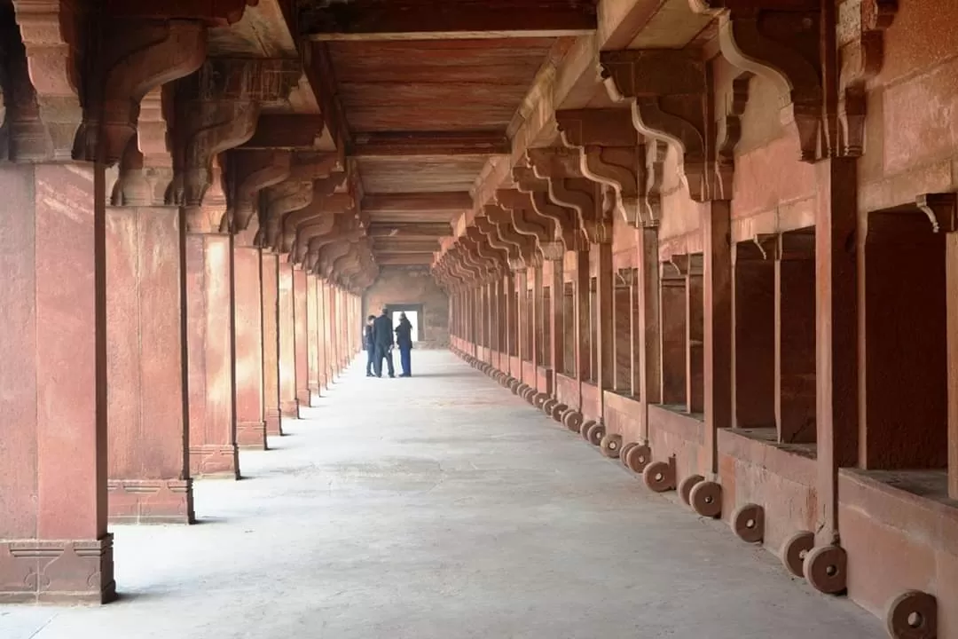 Photo of Varanasi By Shikha Gupta- the tinkerer