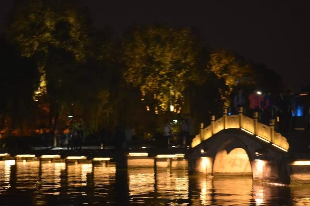 Photo of Varanasi By Shikha Gupta- the tinkerer