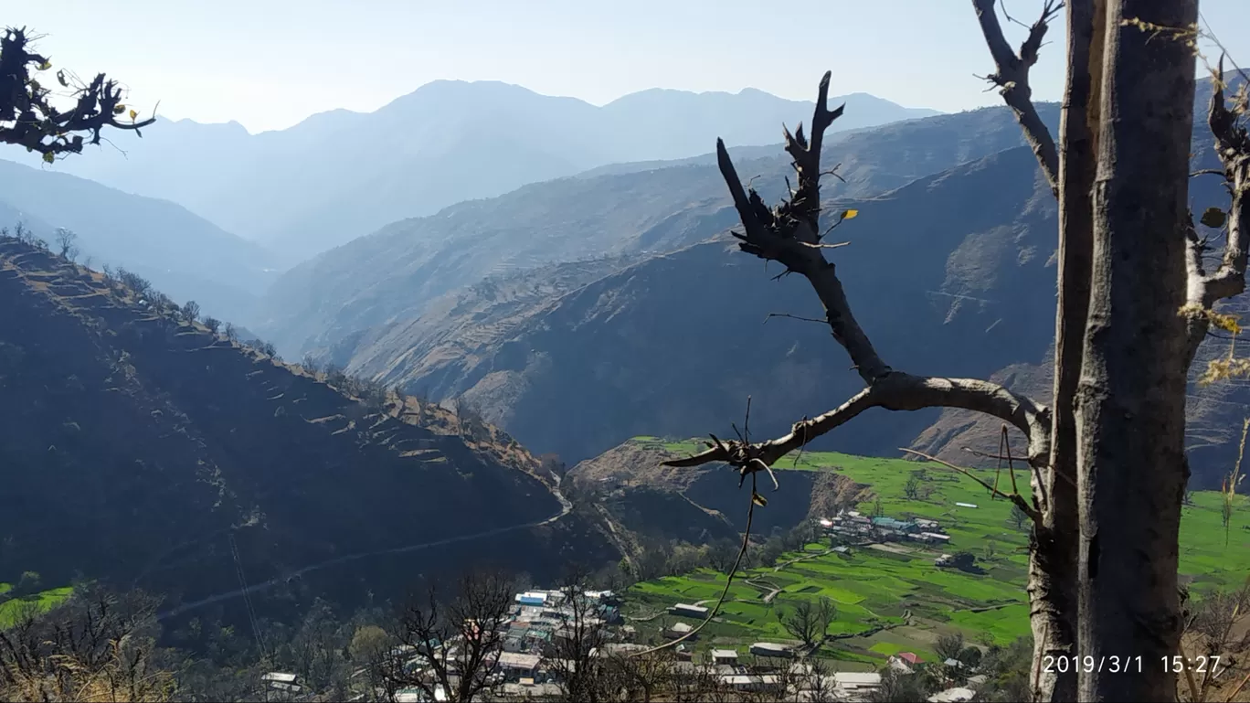 Photo of NagTibba Trekking By Atul rohilla
