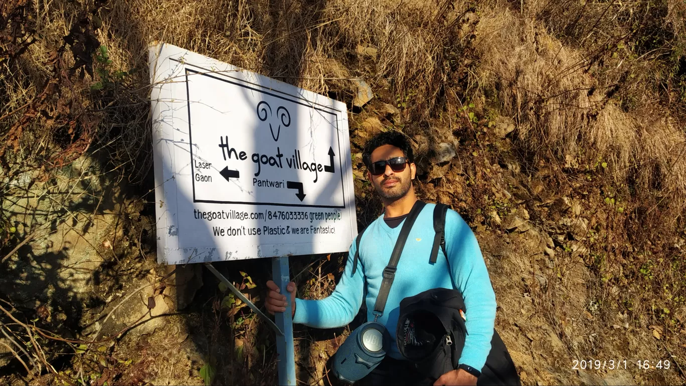 Photo of NagTibba Trekking By Atul rohilla