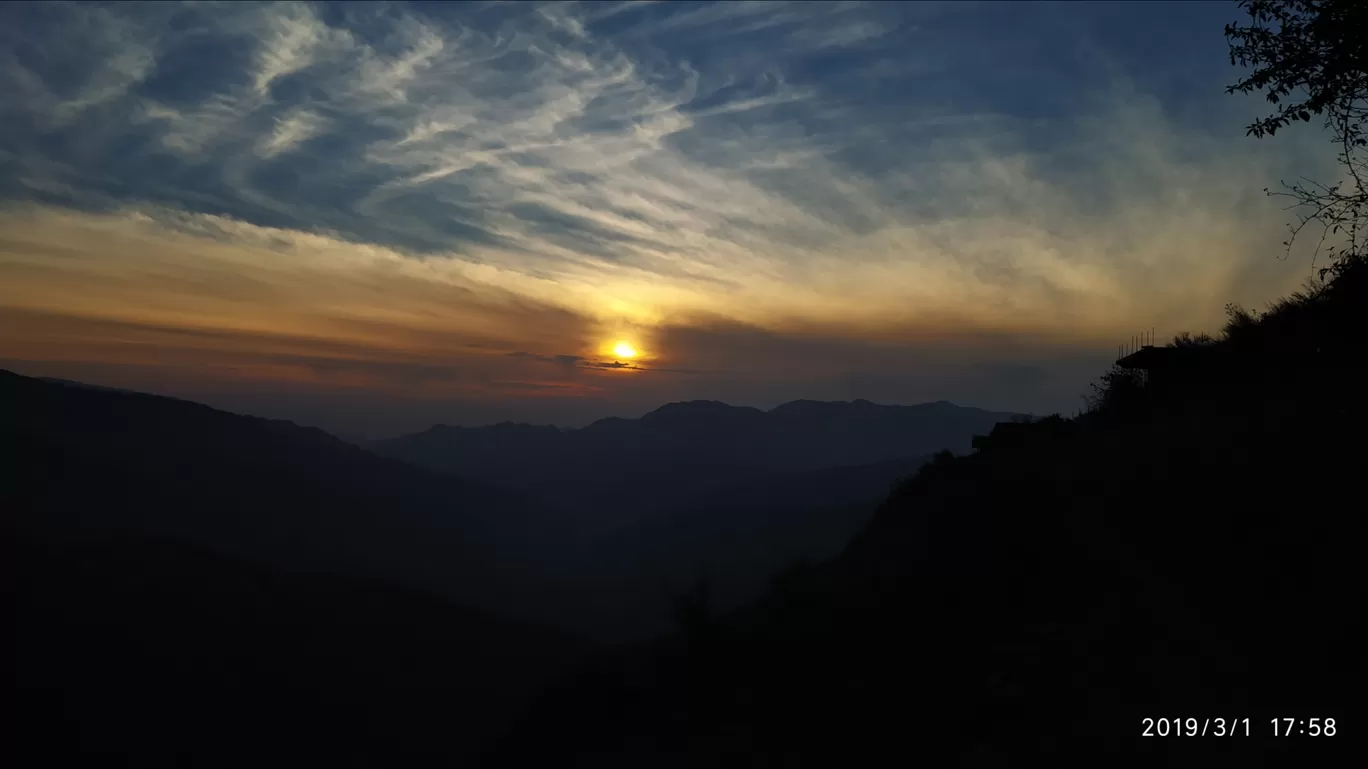 Photo of NagTibba Trekking By Atul rohilla