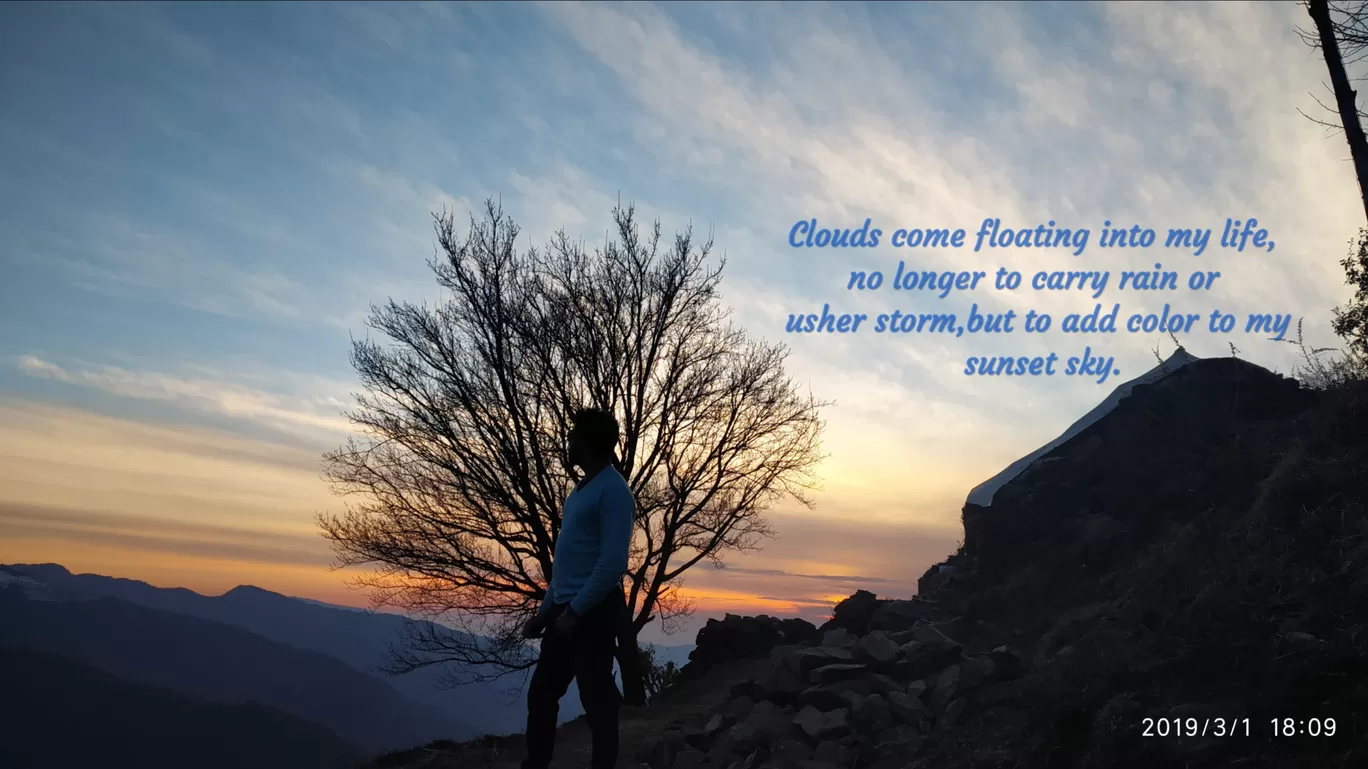 Photo of NagTibba Trekking By Atul rohilla