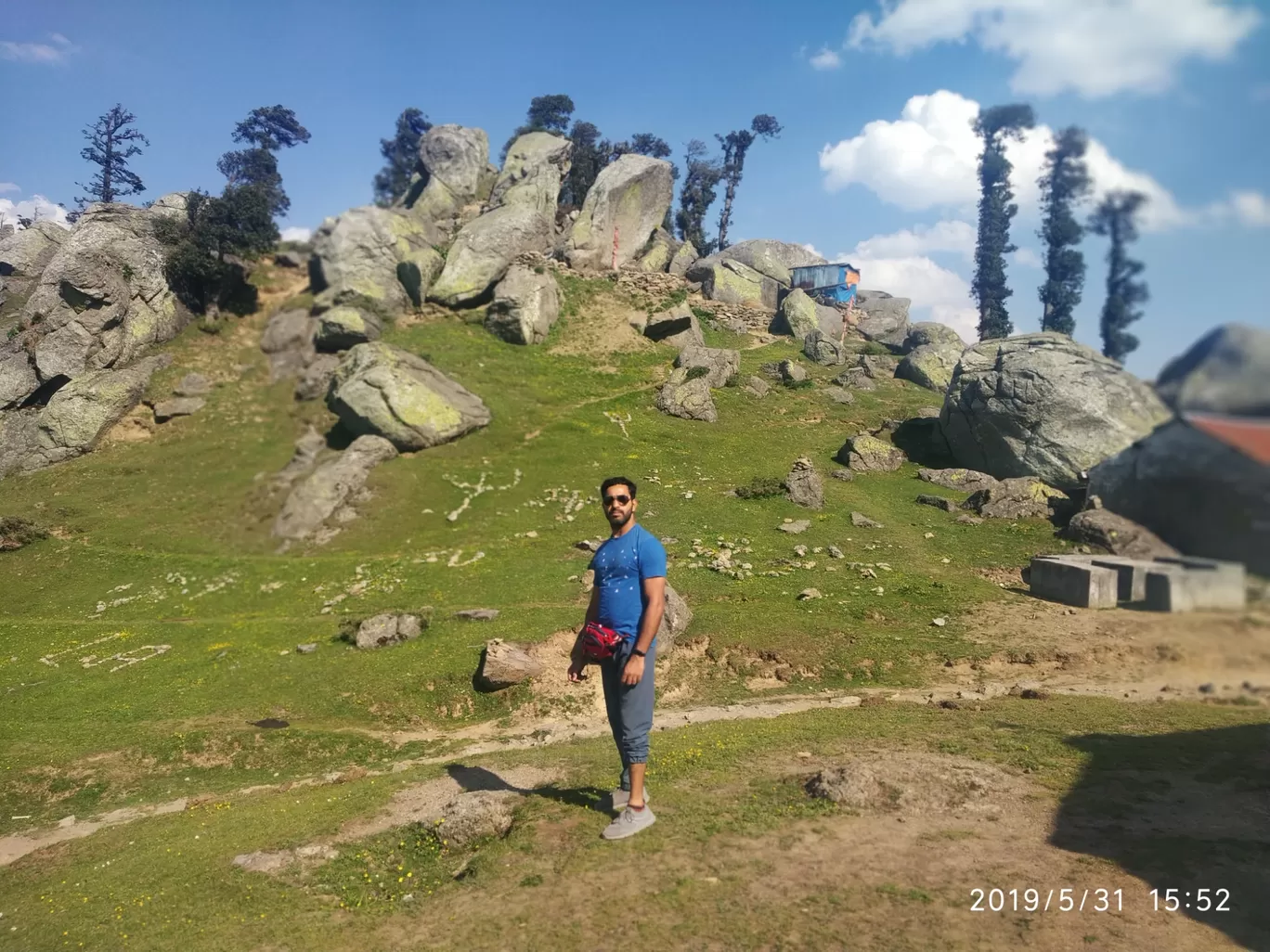 Photo of Churdhar By Atul rohilla