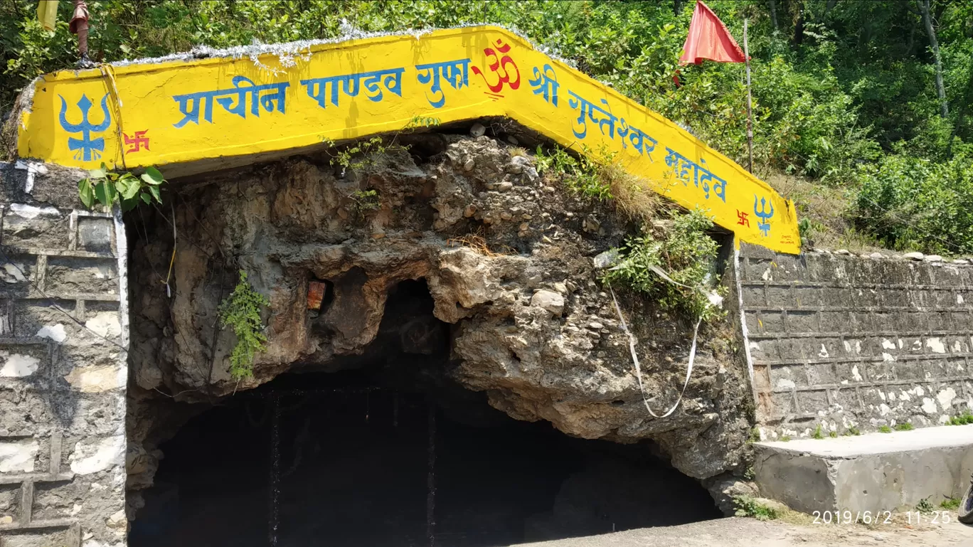 Photo of Churdhar By Atul rohilla