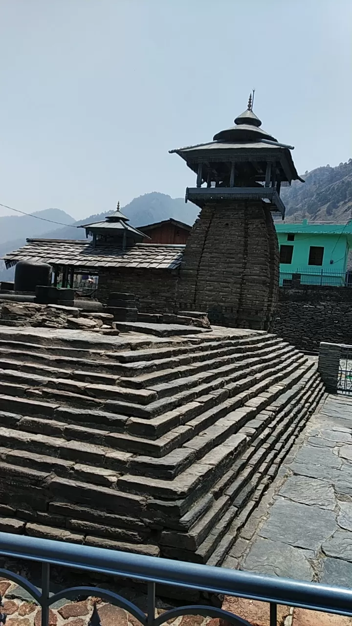 Photo of Churdhar By Atul rohilla