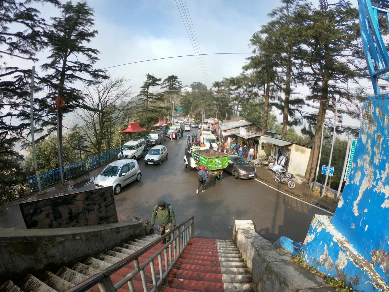 Photo of Chakrata By Atul rohilla