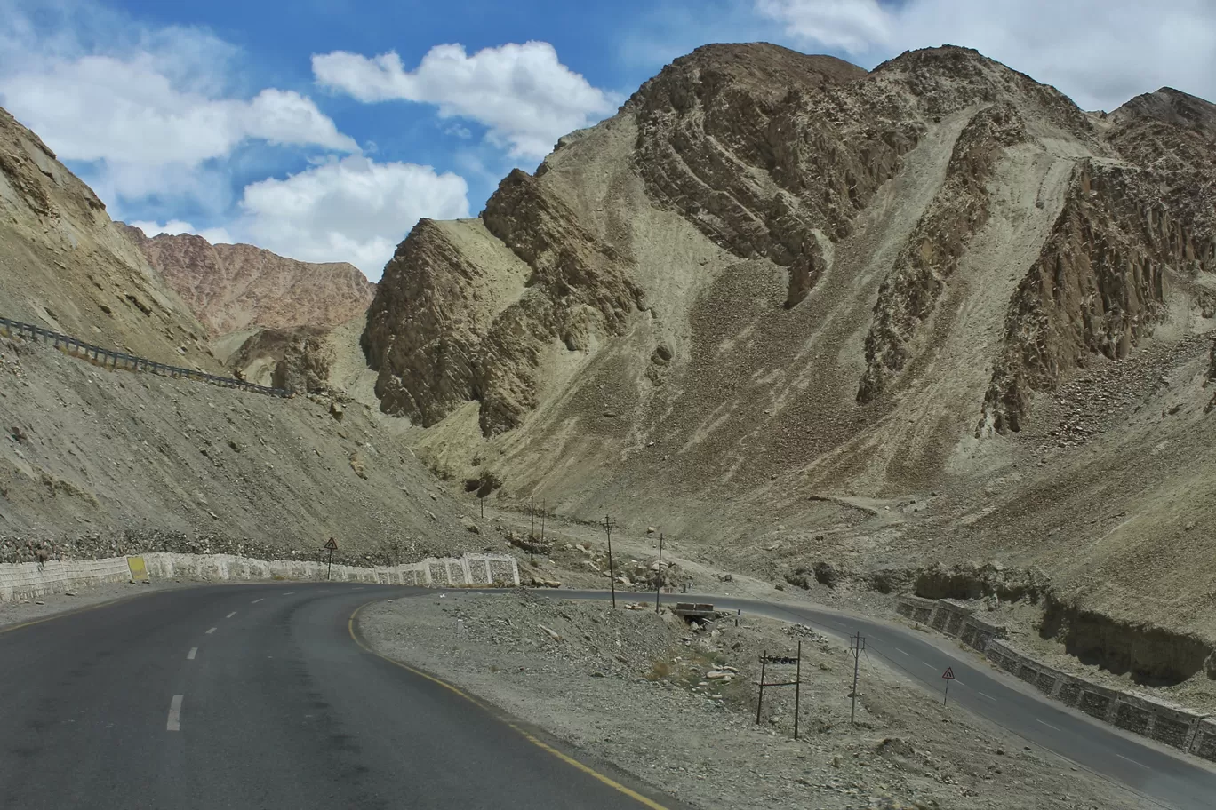 Photo of Leh By Romil Modi