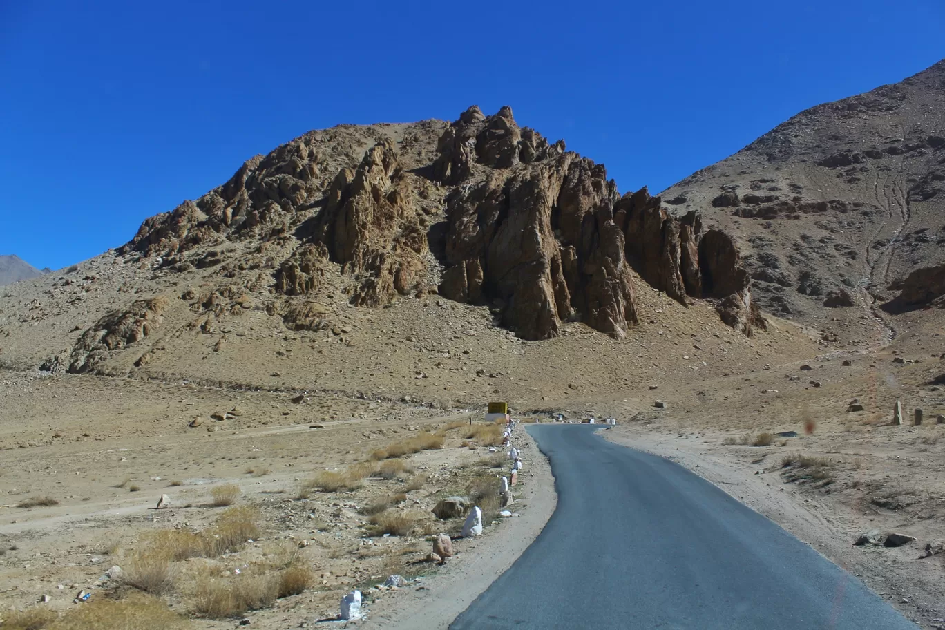 Photo of Leh By Romil Modi