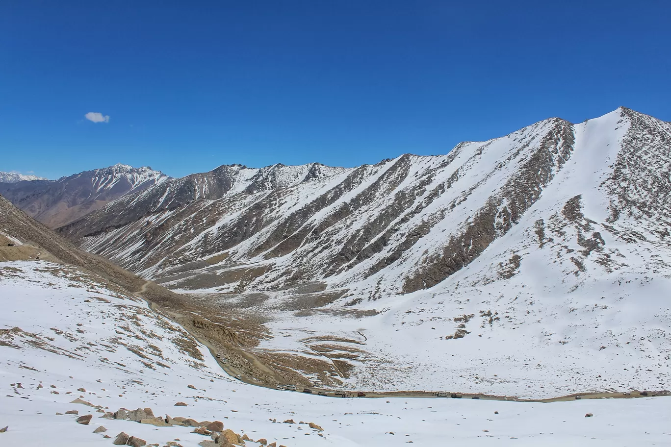 Photo of Leh By Romil Modi