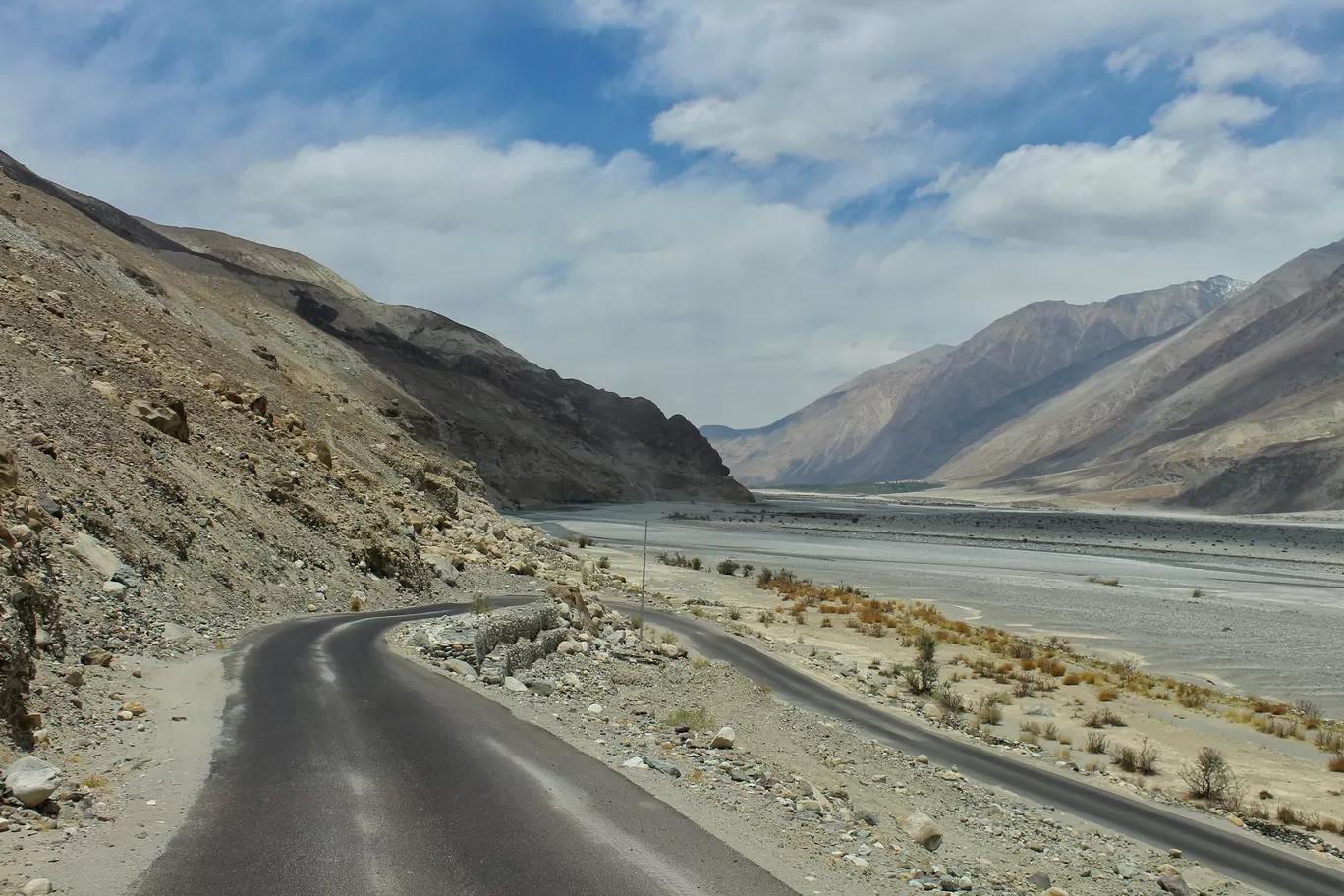 Photo of Leh By Romil Modi
