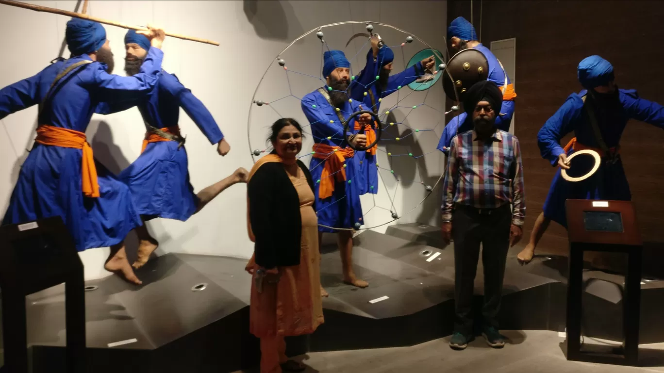 Photo of Amritsar By Gurleen Kaur Alang