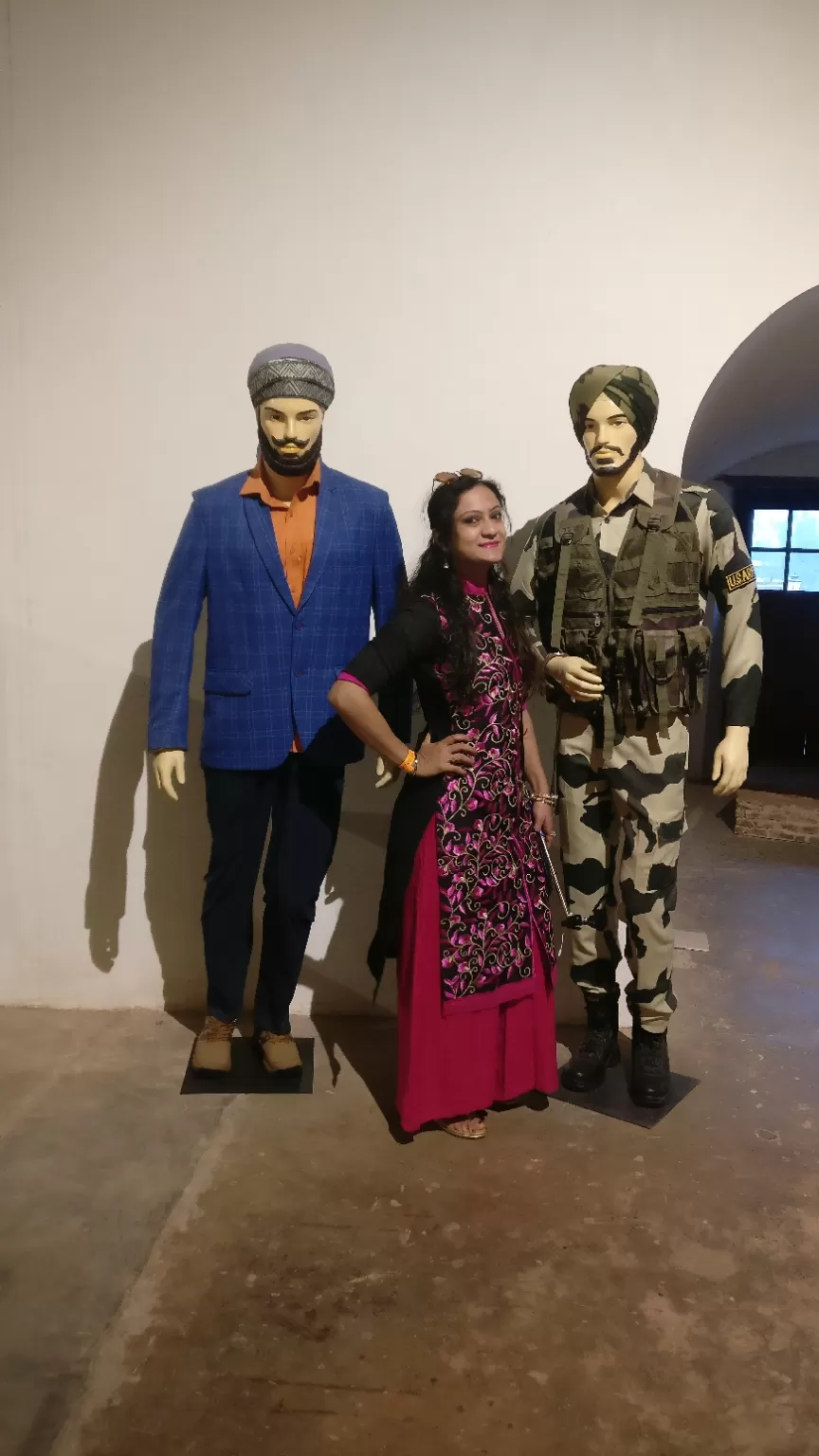 Photo of Amritsar By Gurleen Kaur Alang