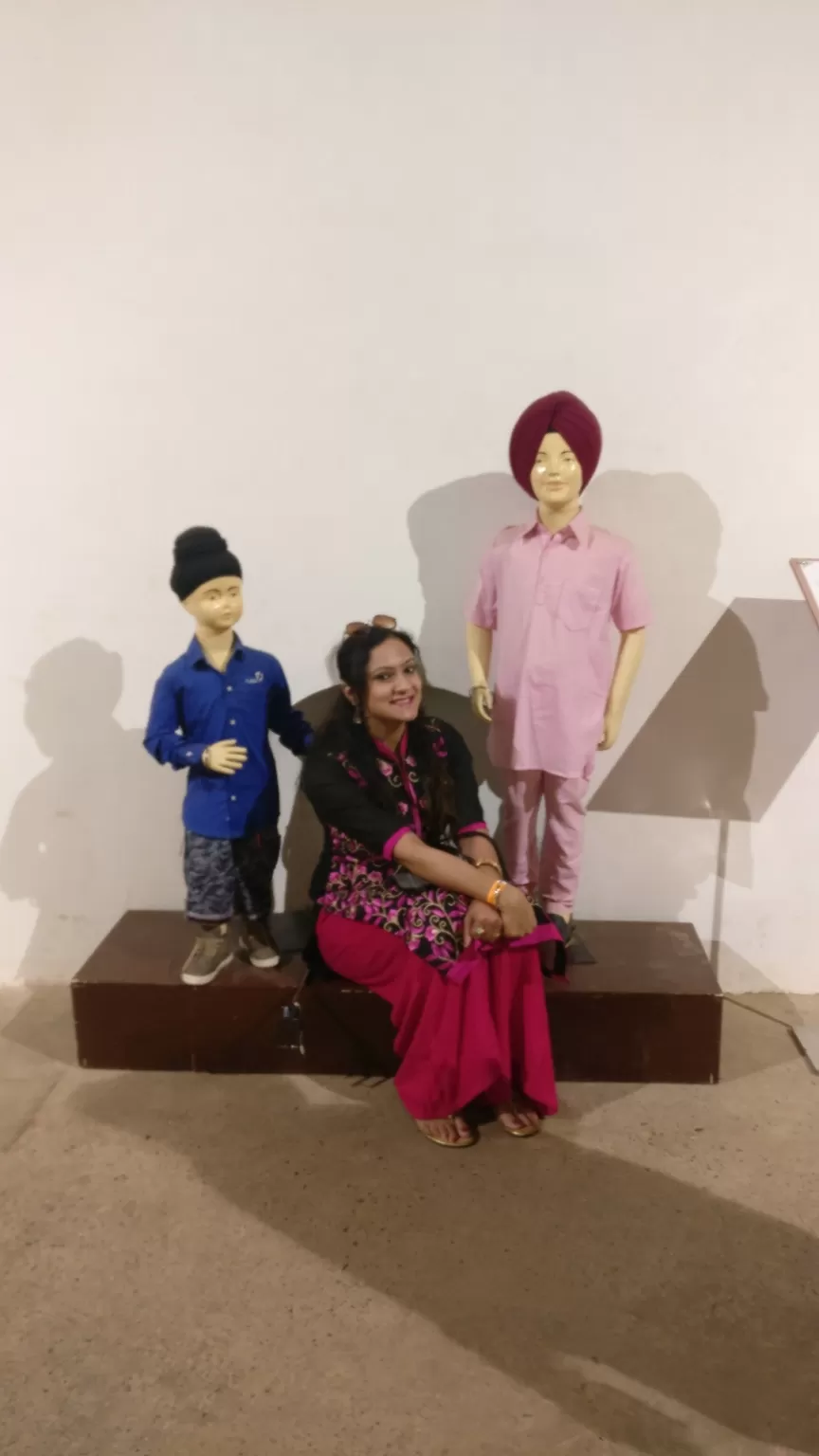 Photo of Amritsar By Gurleen Kaur Alang