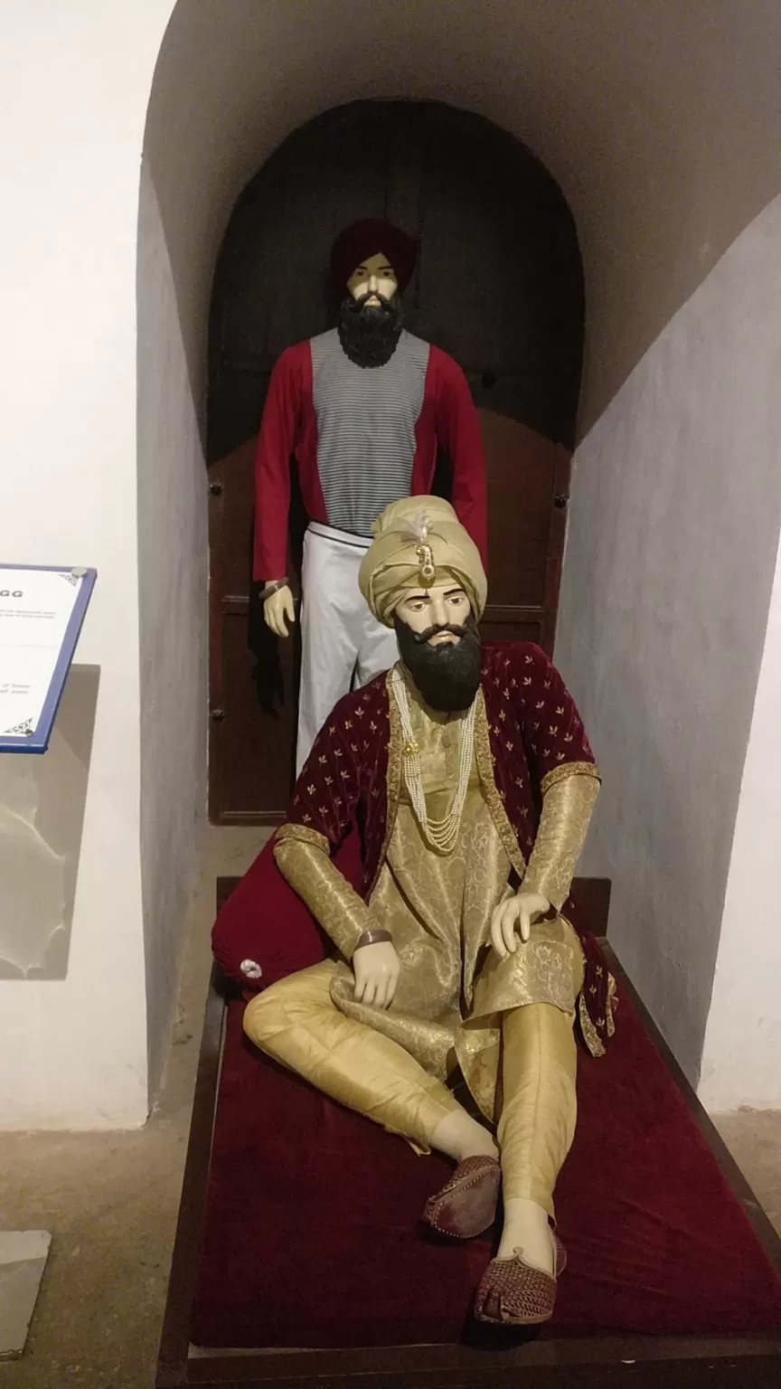 Photo of Amritsar By Gurleen Kaur Alang