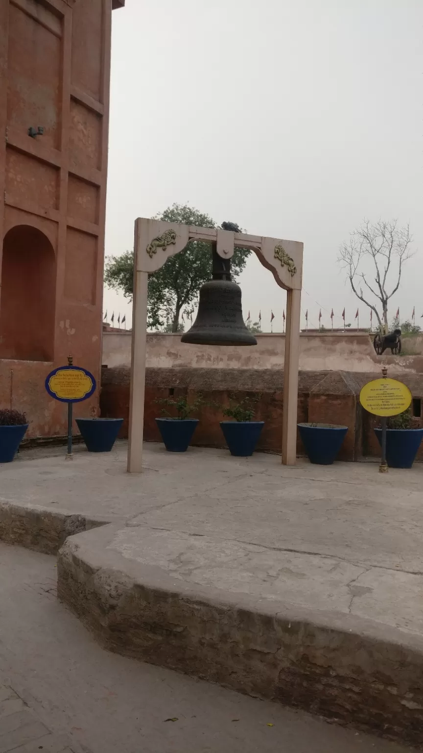 Photo of Amritsar By Gurleen Kaur Alang