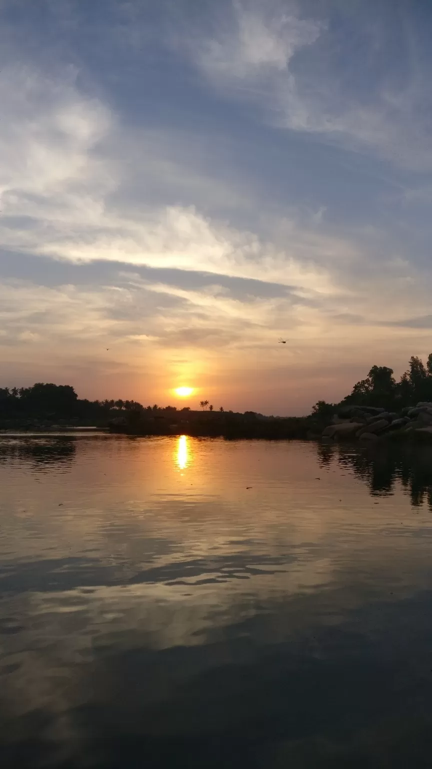 Photo of Hampi By Gurleen Kaur Alang