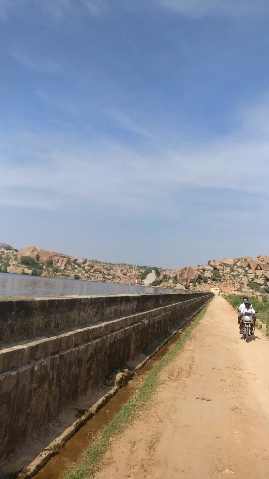 Photo of Hampi By Gurleen Kaur Alang