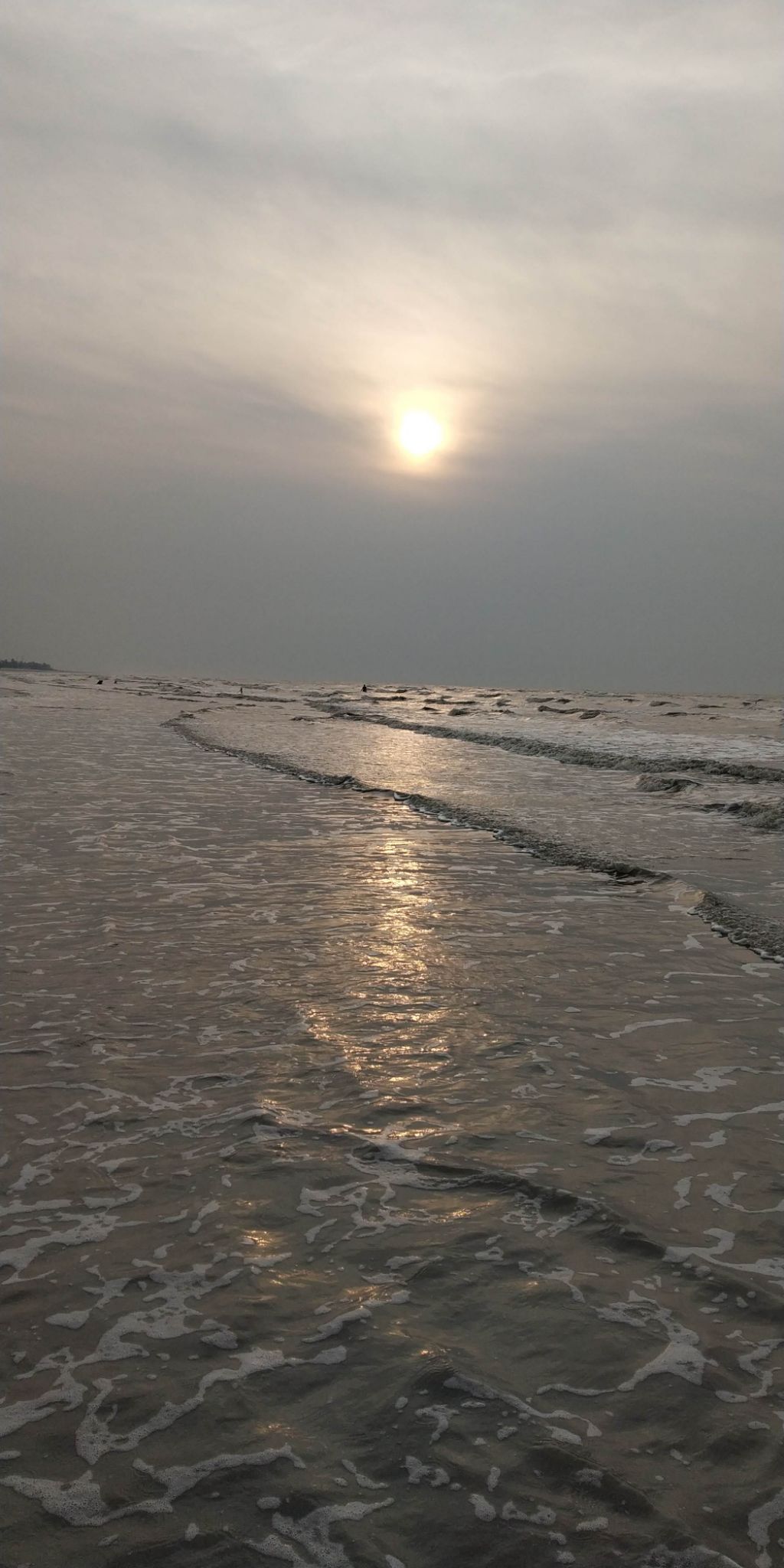 Photo of A Taste of Sand & Sea - Weekend getaway in Mandarmoni By Payel Mohanto