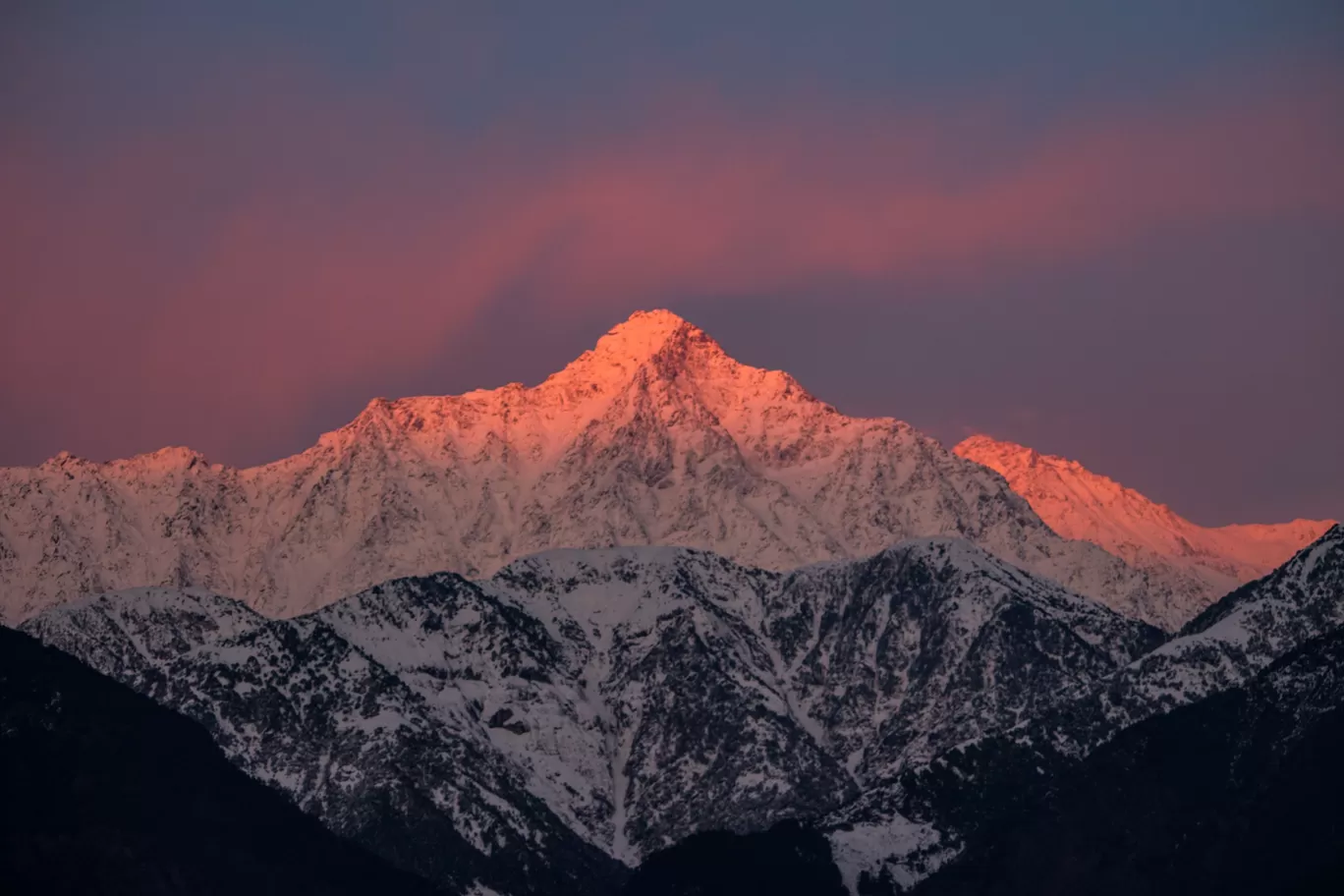 Photo of Dharamshala By Mayank Awasthi