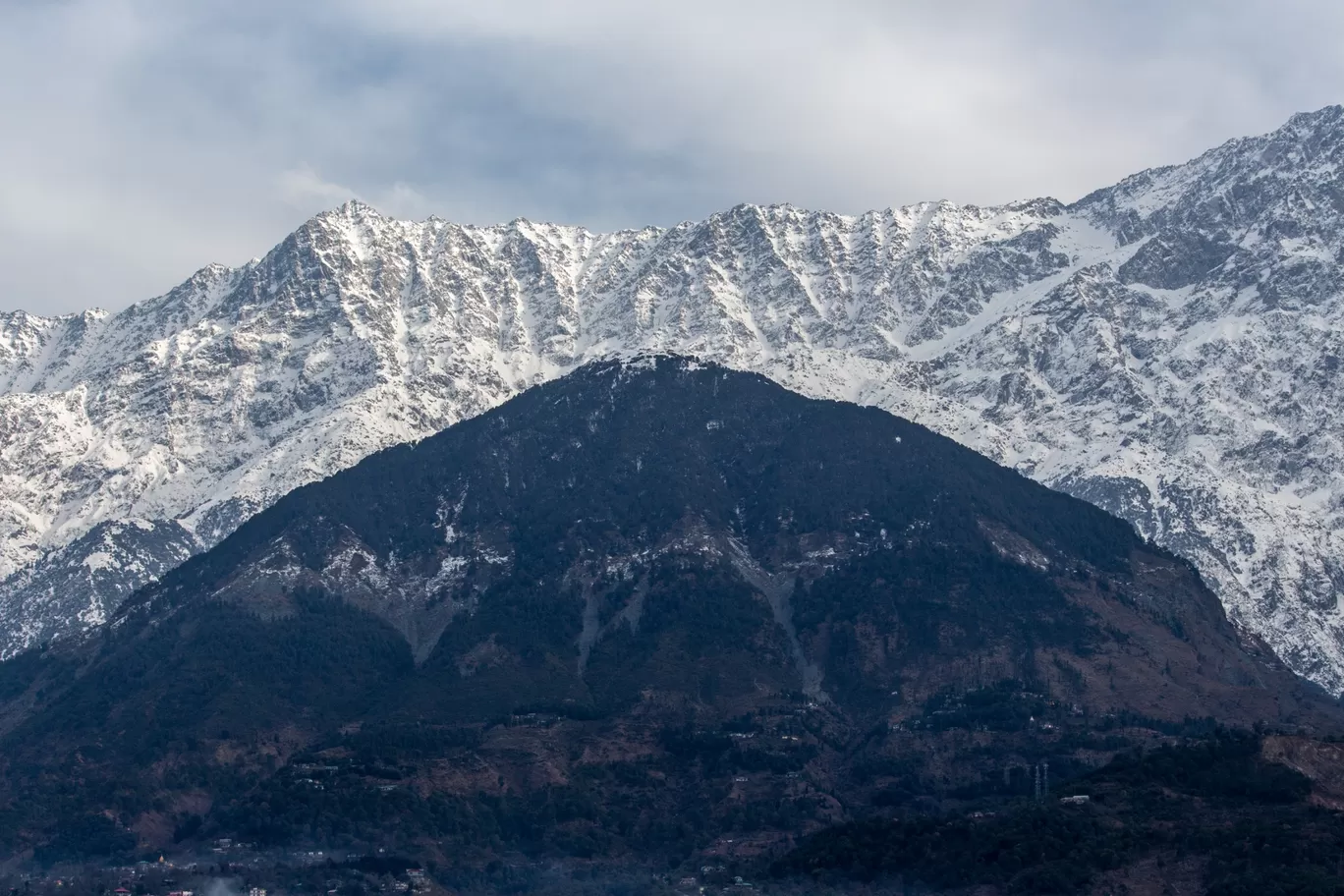 Photo of Dharamshala By Mayank Awasthi