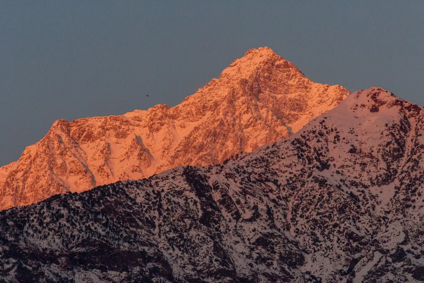 Photo of Dharamshala By Mayank Awasthi