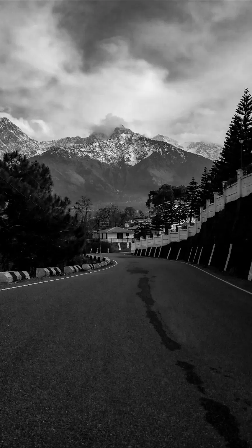 Photo of Dharamshala By Mayank Awasthi