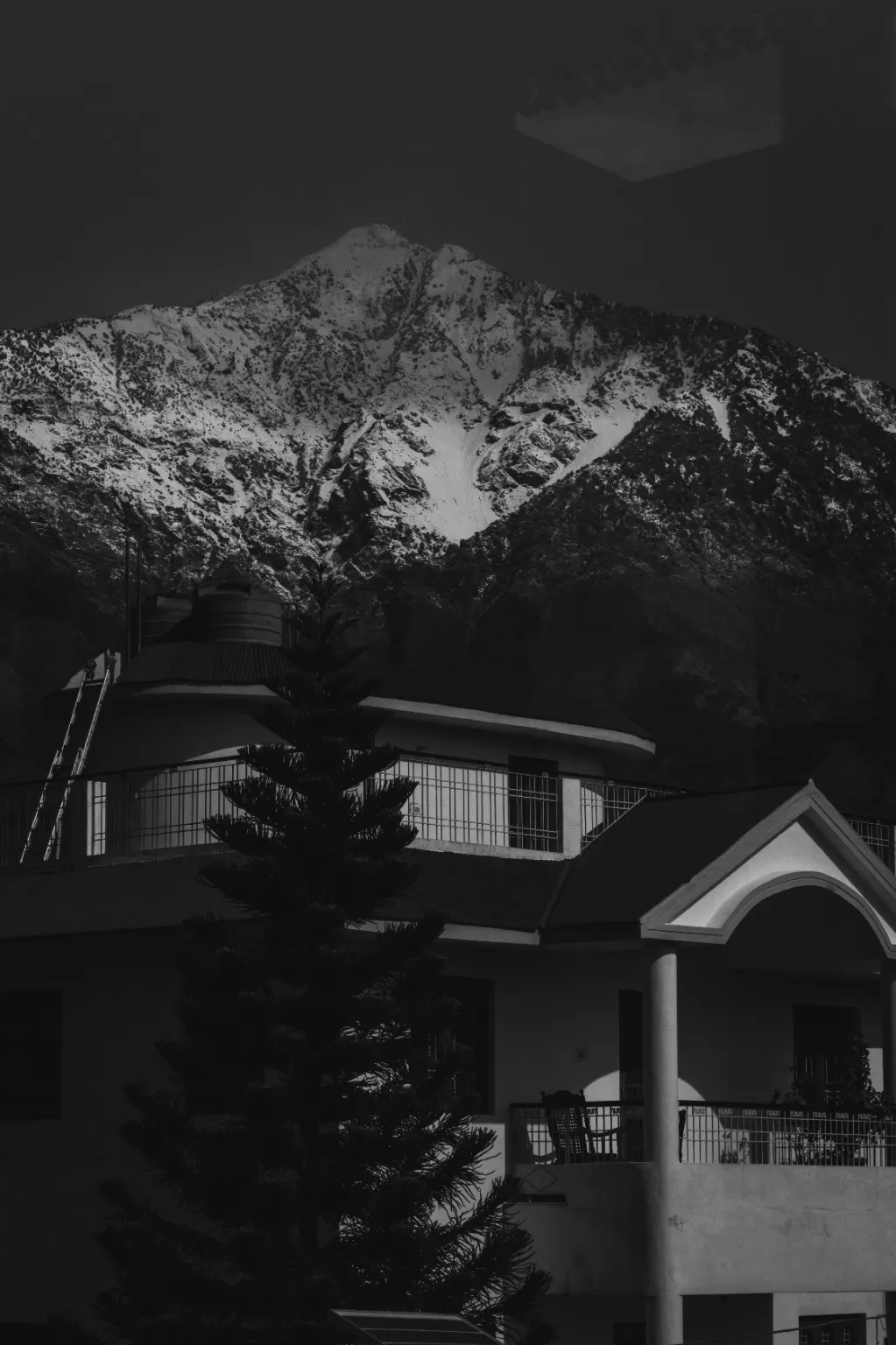 Photo of Dharamshala By Mayank Awasthi