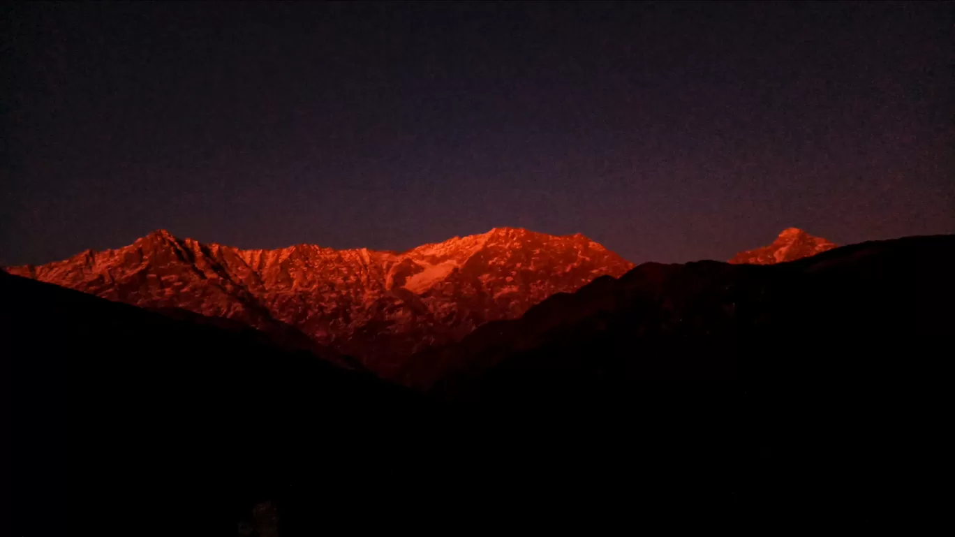 Photo of Dharamshala By Mayank Awasthi