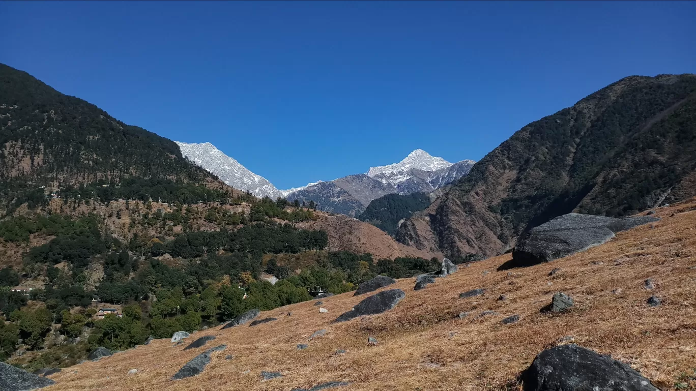 Photo of Dharamshala By Mayank Awasthi